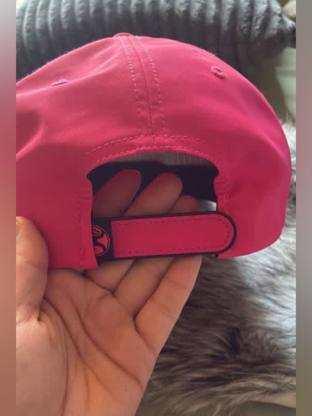 Hooey SnapBack - Picture 2 of 3